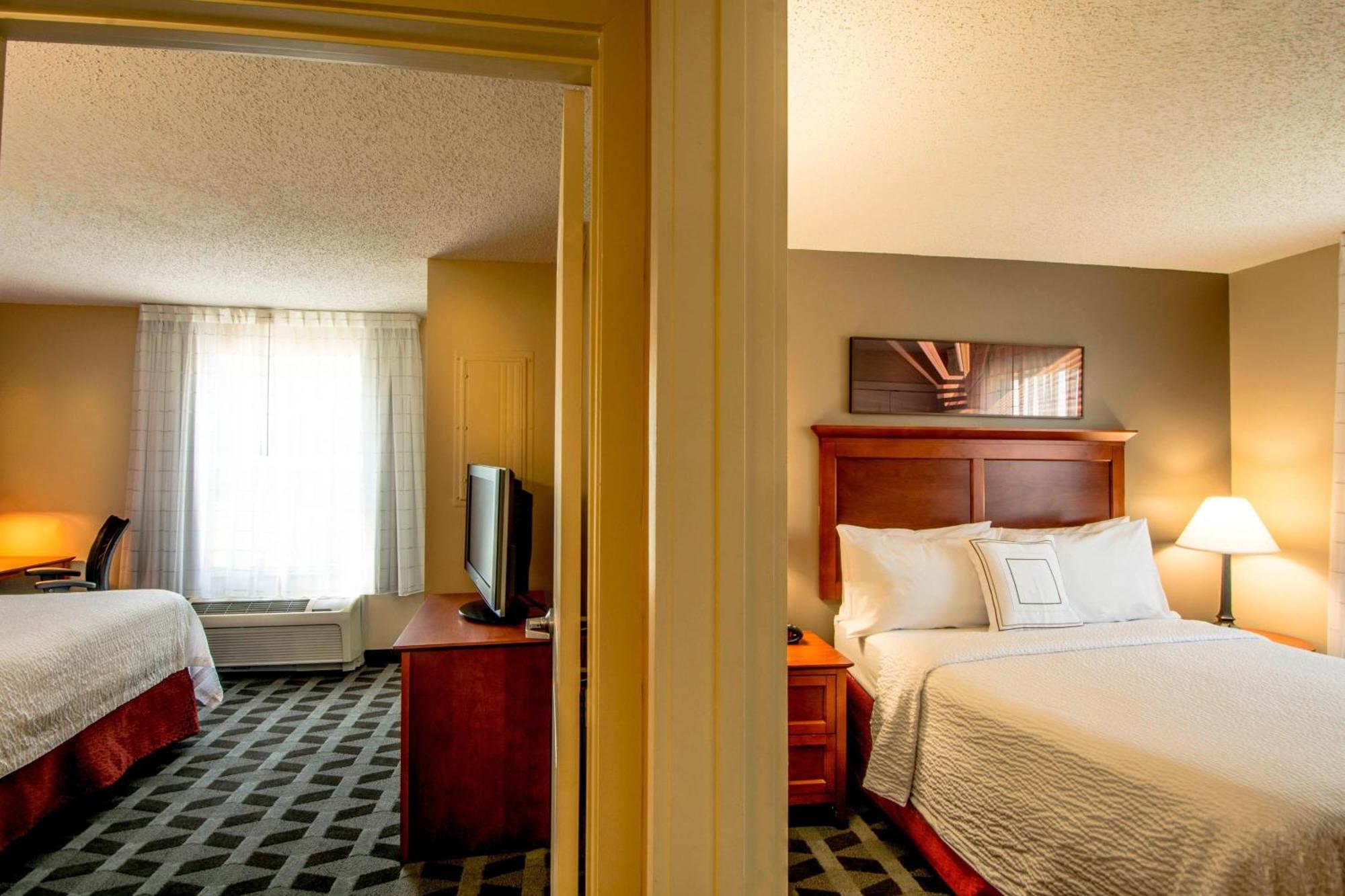 Towneplace Suites By Marriott Baltimore BWI Airport Линтикам Экстерьер фото