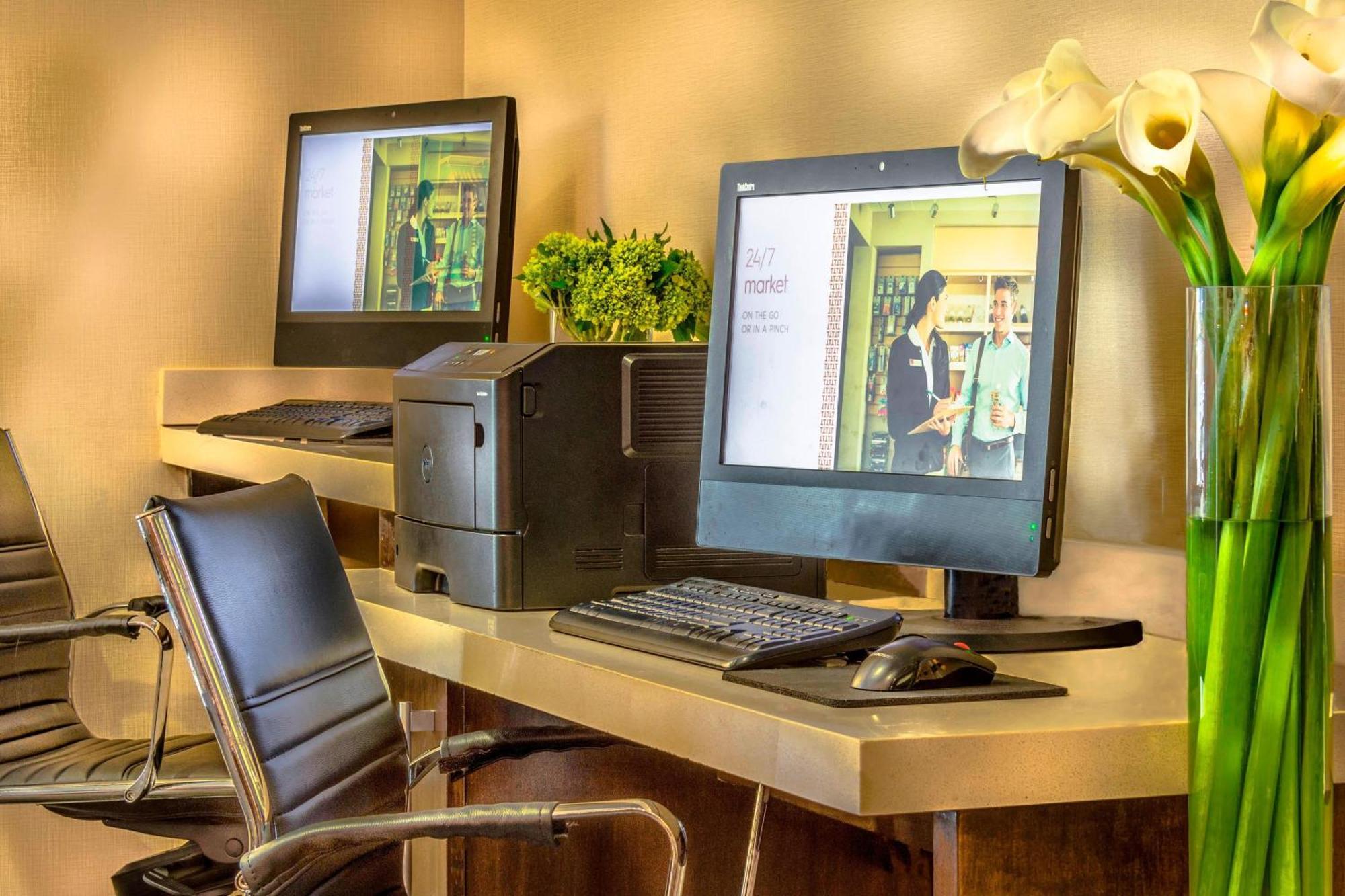 Towneplace Suites By Marriott Baltimore BWI Airport Линтикам Экстерьер фото