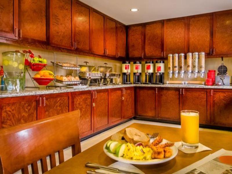 Towneplace Suites By Marriott Baltimore BWI Airport Линтикам Экстерьер фото