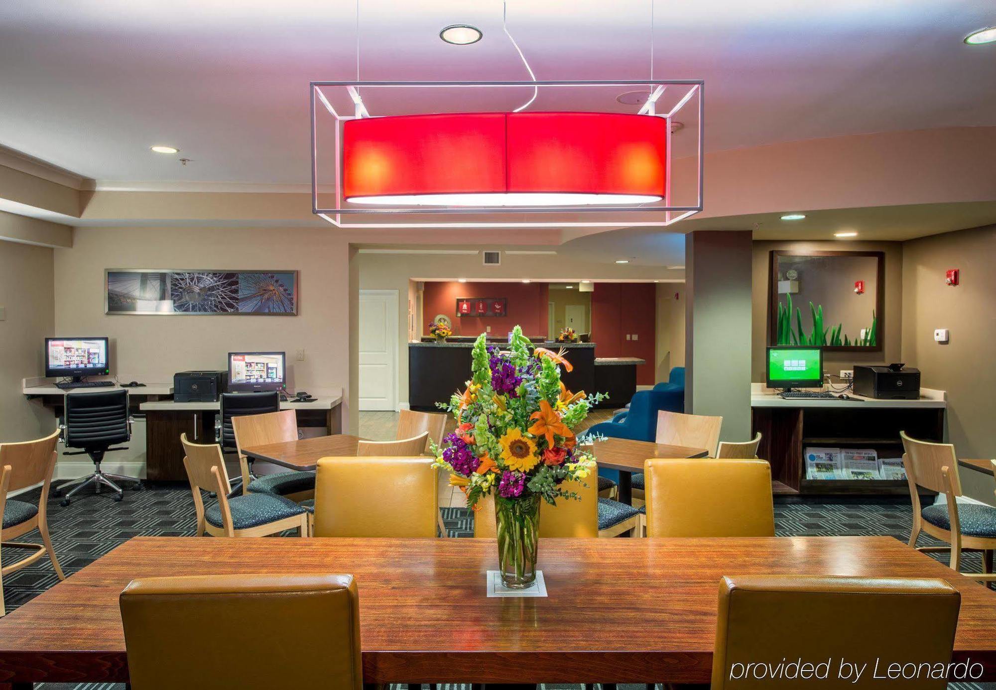 Towneplace Suites By Marriott Baltimore BWI Airport Линтикам Экстерьер фото